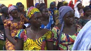 North-East Nigeria: Parents voluntarily hand over daughters for Boko Haram terrorism