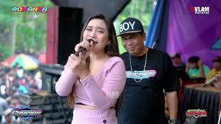 EVIS RENATA - NJAREM | ROMANSA GARPISS SQUAD KALIGARANG MOJO JEPARA