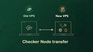 Changing VPS for Aethir Checker Node – Step-by-Step Guide