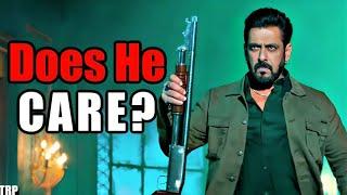 Will Salman Khan Rise Again? | Sikandar Teaser Review