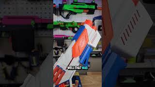 Nerf N Series Strikeback