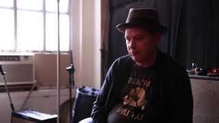 How do you learn music in NYC?  Richard Lloyd on "Trial and Error"
