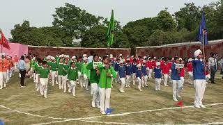 BODHI INTERNATIONAL SCHOOL LONGOWAL