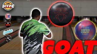 2 of the Best Bowling Balls EVER Produced! | The Hype | Bowlersmart