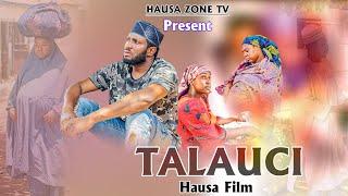 RIBAR TALAUCI Full Hausa Film Movies Best 2024 By Hausa Zone tv