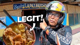 LEGIT! LA PAZ BATCHOY in BULACAN (Bagong Tuklas!)