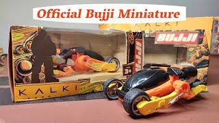 Bujji Car Kalki 2898 ad | Official Merchandise | Vyjayanthi Movies