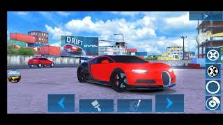 Drift Station Android Gameplay By GY Studios