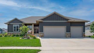 HOME TOUR | 4225 N Olympia Dr., Sioux Falls, SD