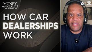 New vs. Used Car Dealerships: What You Need to Know