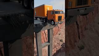 BeamNG.drive - AirTrucks 