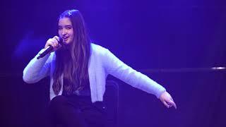 Stephanie Poetri - Selfish (Live Dari Gambir)