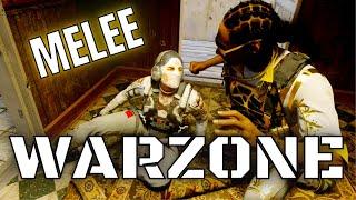 LIVE - UP CLOSE & PERSONAL WARZONE EXECUTIONS