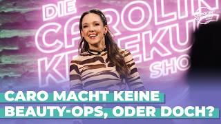 Carolin Kebekus über Stillen, Mobber in der Schule & Beauty-OP-Pläne | DCKS Stand-up Special