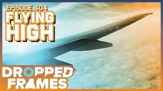 Flying High w/ @KingGothalionYT @tha_rami  - Dropped Frames Episode 404