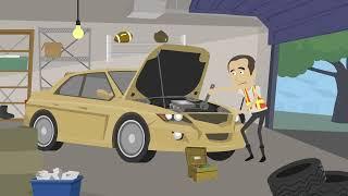 Professional Car Repair Services| Auto Repair Services| Mr Volt| Car Repair Services Near You