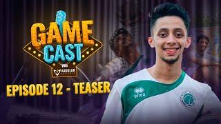 World's best football freestyler from BD? || @jhohanfreestyle - GAMECAST EP 12 | EsportsTV Bangla