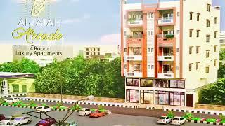 Fresh Booking Apartments In Gulishtan Johar Block-4 karachi