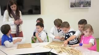 Makerspace del Colegio Hebreo Maguen David