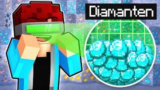 VALSSPELEN Met X-Ray in BINGO! (Minecraft)