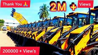 First Time i Visited To JCB Showroom For Booking A New JCB | JCB Showroom Review | JCB Xpert