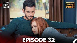 Love For Rent Episode 32 HD (English Subtitle)