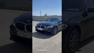 BMW 3-Series (G20) #автовыбор #автоподбор #автоподборекб #проверкаавто #автоподключ #автоэксперт
