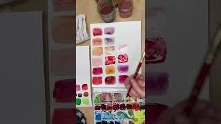 You can learn art skills!
