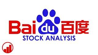 Baidu (BIDU) Stock Analysis: Should You Invest in $BIDU?