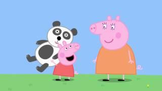 Peppa Pig - Funfair (24 episode / 3 season) [HD]