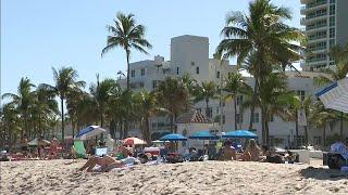 Fort Lauderdale mayor announces beach closures for Fourth of July weekend