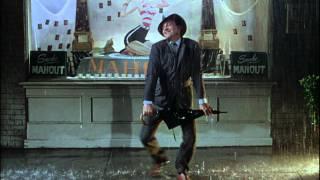 HD 1080p "Singin' in the Rain" (Title Song) 1952 - Gene Kelly