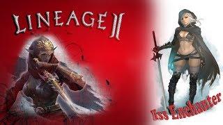 Smile / Lineage 2 - Hatos / Итоги за 2 месяца игры.