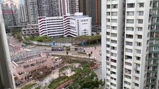 黃埔花園9期高層 四房二廳 開揚市景 遊輪園景