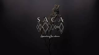 Saga - Approaching the unknown