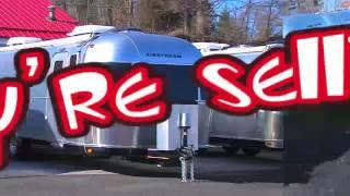 Ansley RV TV Commercial