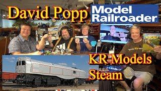 What's Neat This Week in Model Railroading #287 September 7th 2024