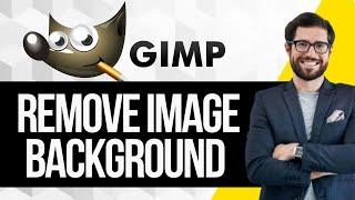 How to Remove Picture Background with GIMP