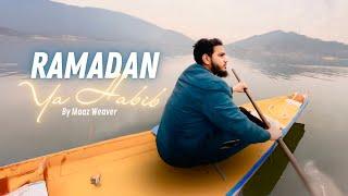 Maher Zain - Ramadan Ya Habib (Arabic Cover) Vocals Only | Maaz Weaver