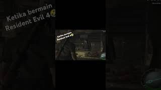 Resident Evil 4 android Aethersx2 #shortsfeed#youtubeshorts#residentevil4#residentevil#ps2