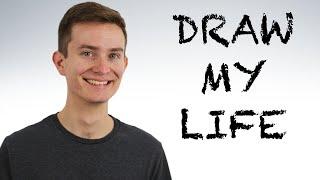 Draw My Life - Spanish With Nate