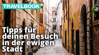 Urlaub in Rom: Das solltest du vermeiden | TRAVELBOOK