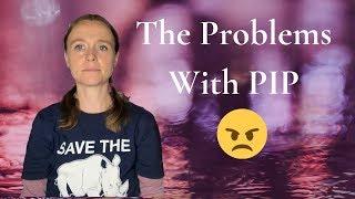 The Problems With PIP| Purple Ella