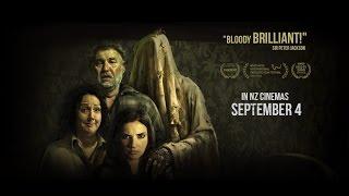 Housebound Official Trailer