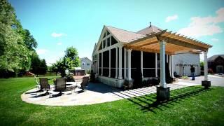How Video Helped Construction Company Increase Sales in Northern Virginia
