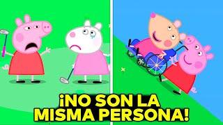 ¿Cuántas Peppa Pig REALMENTE Existen? (Teoría)