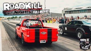 The Biggest Challenge of Our Racing Career - Roadkill Nights 2024