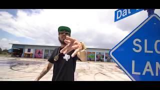 Dat Boi T - "In My City" feat. Low G & SPM [Official Video]