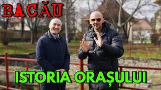 Bacău: Descoperă Istoria Ascunsă!