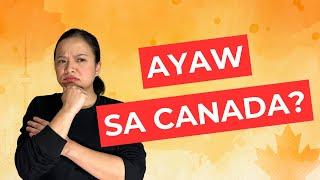 High-skilled immigrants, umaalis ng Canada? | Buhay Canada